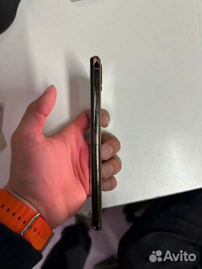 iPhone Xs Max, 256 ГБ