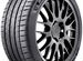 Michelin Pilot Sport 4 S 245/30 R20 90Y