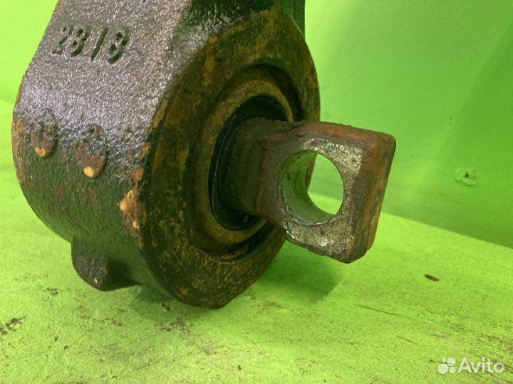 Тяга реактивная MAN TGA