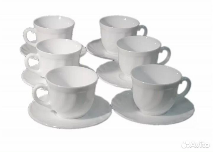 Чайный набор Luminarc