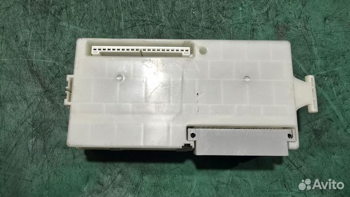 Б/У Б/У Блок управления часами и сигнализацией