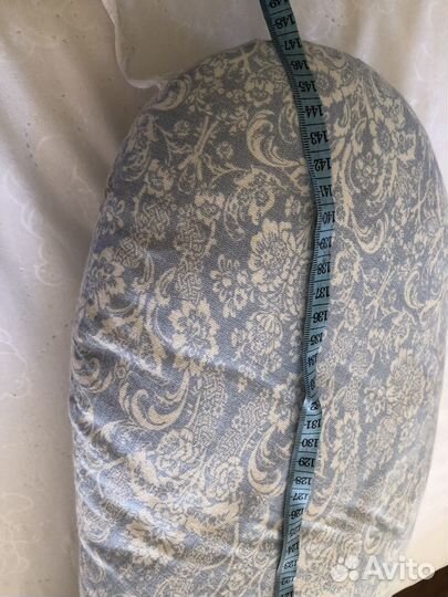 Подушка для беременных бу