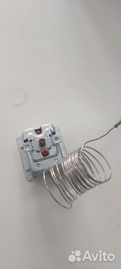 55.32574.090 термостат защитный EGO Kovinastroj