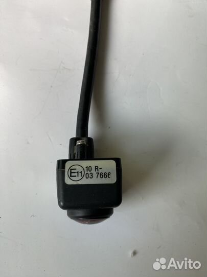 Камера Porsche Panamera 1 92009-2016