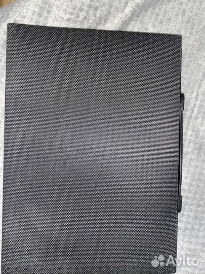 Кейс для бумаг