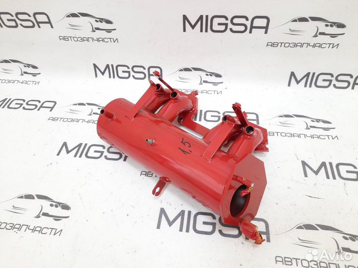 Ресивер Ваз 2111-2114-2110 8кл