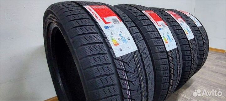 Fronway IceMaster II 285/40 R21 108H