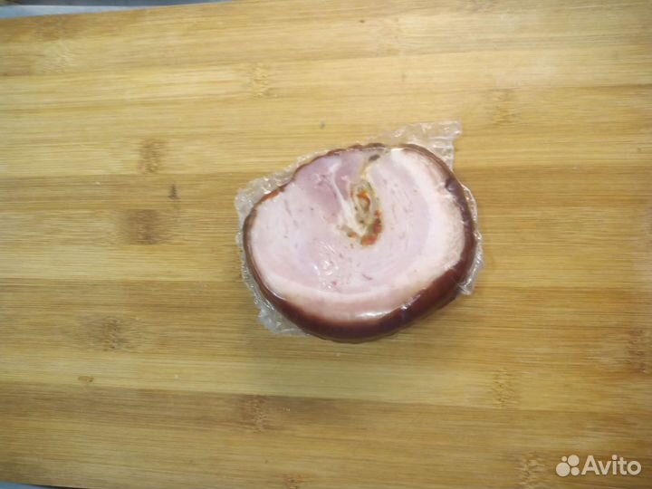 Изготавливаем колбасу и мясные деликатесы