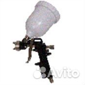 Краскораспылитель с верхним бачком V 0.6