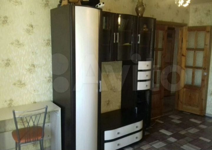 2-к. квартира, 48,6 м², 6/12 эт.