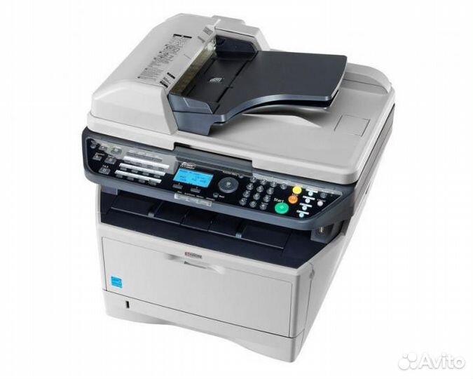 Мфу Kyocera FS-1028MFP