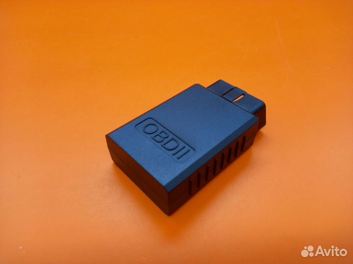 36432 Диагностический сканер OBD2, ELM 327 V1.5 Wi