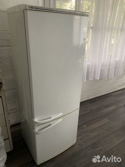 Холодильник