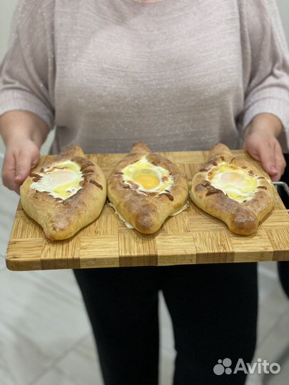 Домашняя еда на заказ