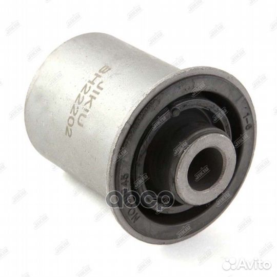 Сайлентблок nissan patrol Y62 2010.03- EL BH2