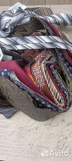 Галстуки пакетом