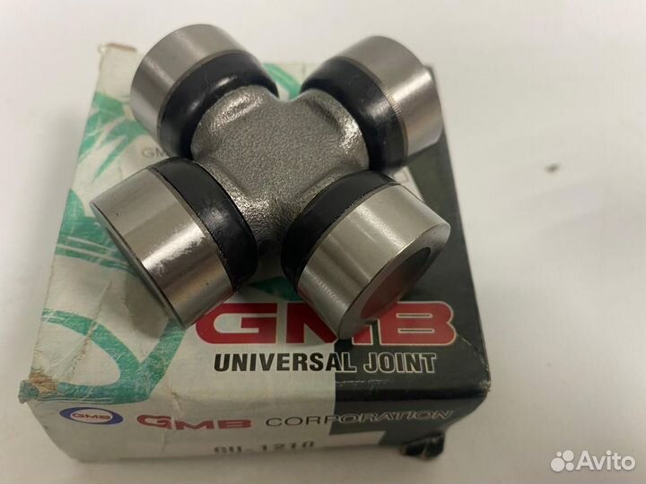 Крестовина tucson 04/sportage 04