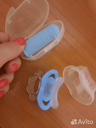 Набор из 3х предметов