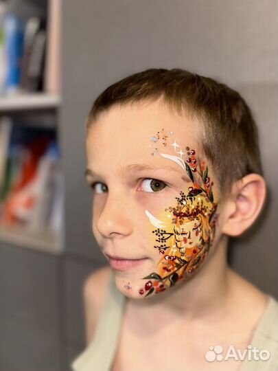 Аквагример