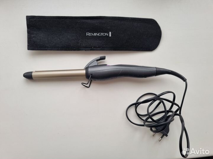 Плойка Remington CI76 керамическое покрытие