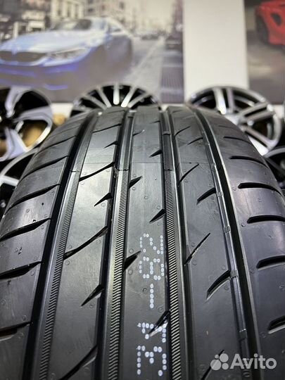 Goodride Solmax 1 245/45 R20 103W