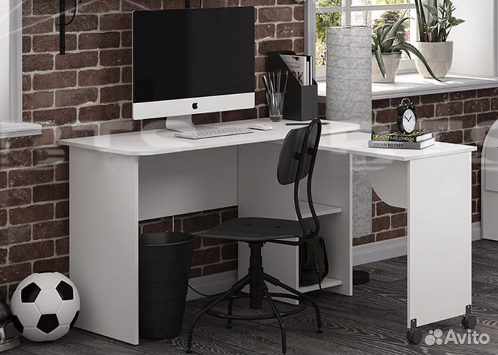 Письменный стол трансформер