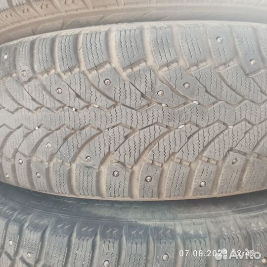 Formula Ice 195/65 R15