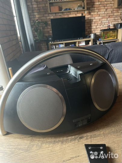 Harman kardon go play