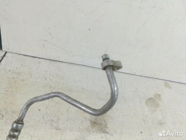 Трубка кондиционера Chevrolet Aveo T250 T250