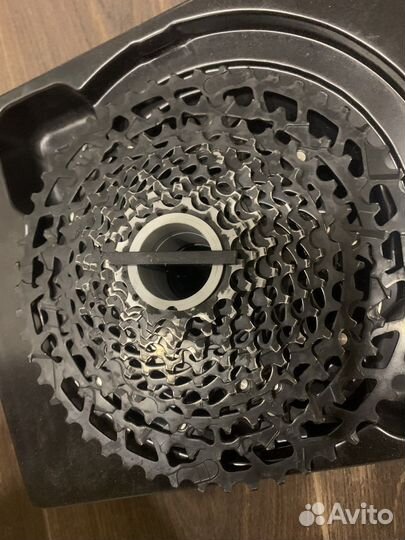 Кассета Sram PG1230 12 скоростей 11-50