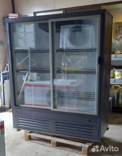 Холодильный шкаф купэ Премьер