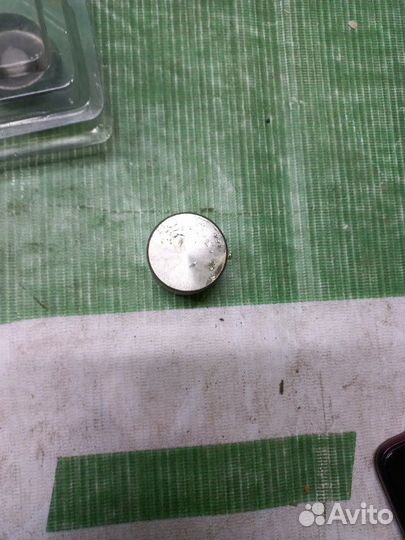 Гидрокомпенсатор Daewoo Nexia F16D3 2010