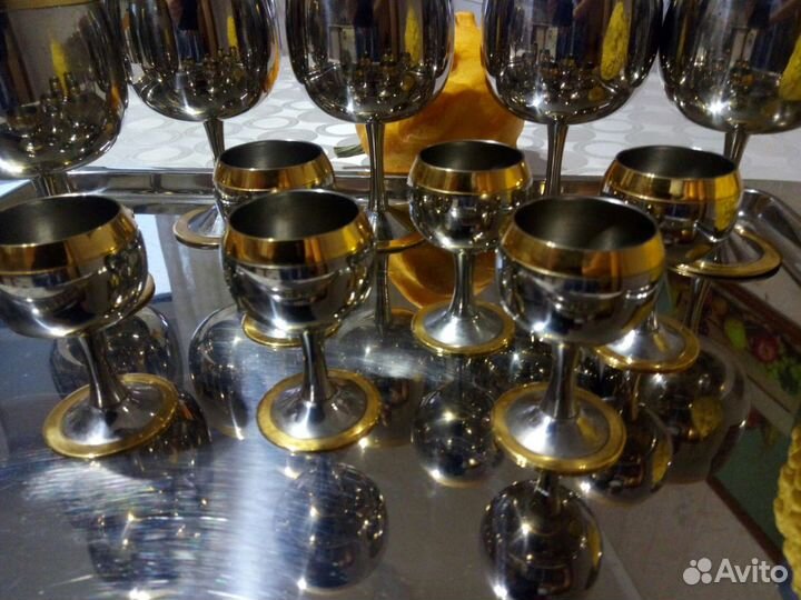 Zepter посуда Принц