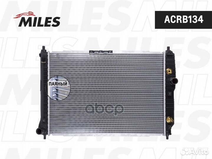 Acrb134 acrb134 Miles
