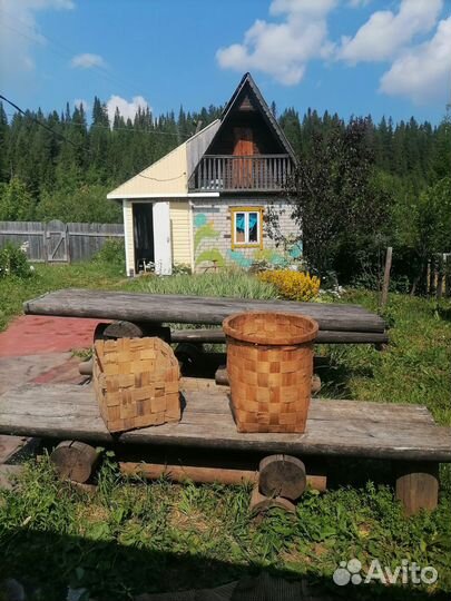 Стариные предметы деревенского быта