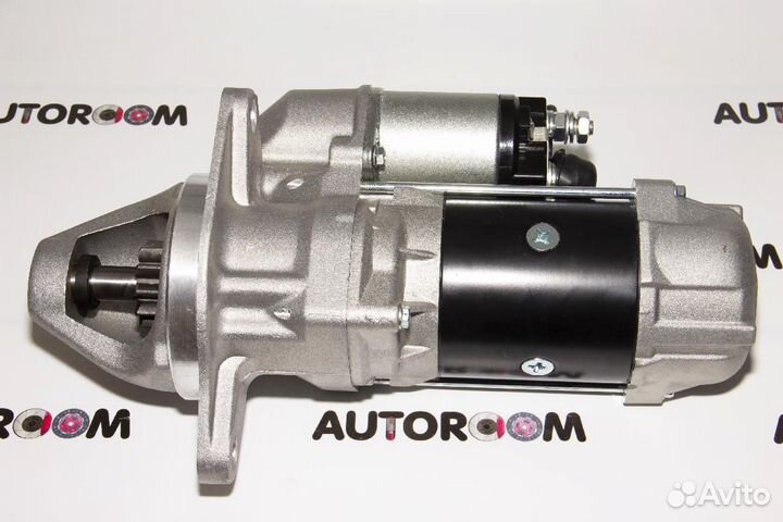 Стартер EF750, EF550, P09C, P11C, F17, F17C, F17D