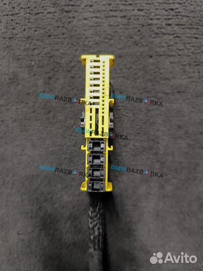 Разъем (фишка) проводки BMW 2 G42 2022 9328853