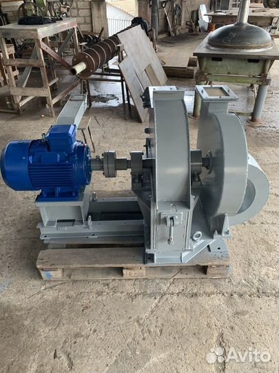 Установка мельничная А1-ижр/3