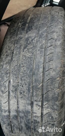 Bridgestone Ecopia EP850 215/65 R16