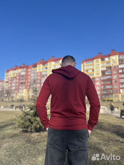 Худи унисекс