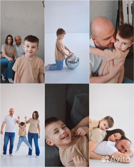 Фотограф Домодедово