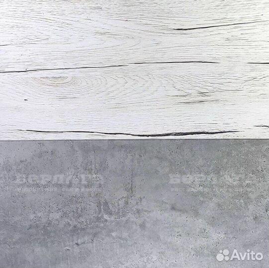 Сейф-дверь Тринити берлога Лайн Дуб белый/Бетон