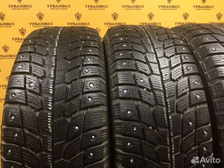 Michelin Latitude X-Ice North 225/65 R17 102T