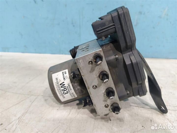 Блок ABS Kia Sportage 3 2010-2014