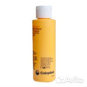 Comfeel очиститель для кожи 180мл