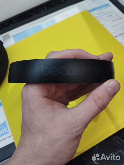 Beats solo 3 wireless