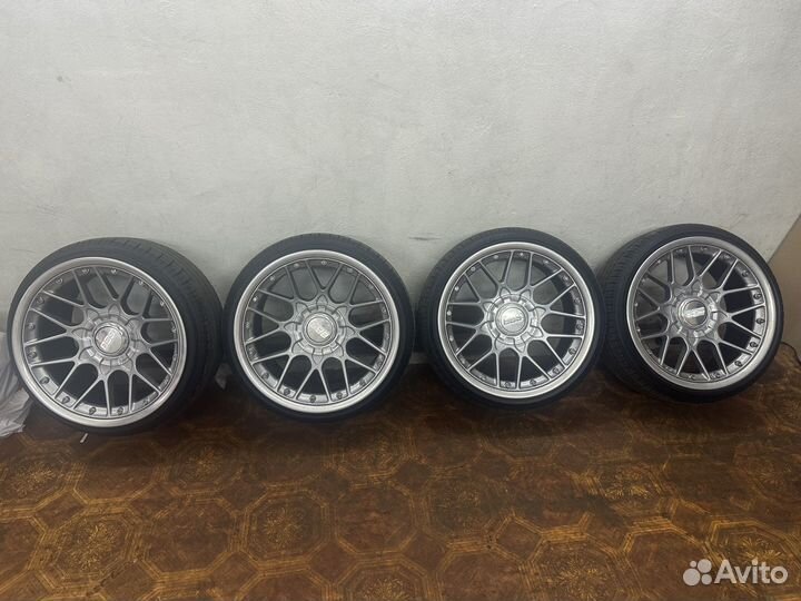 Bbs rs700/701