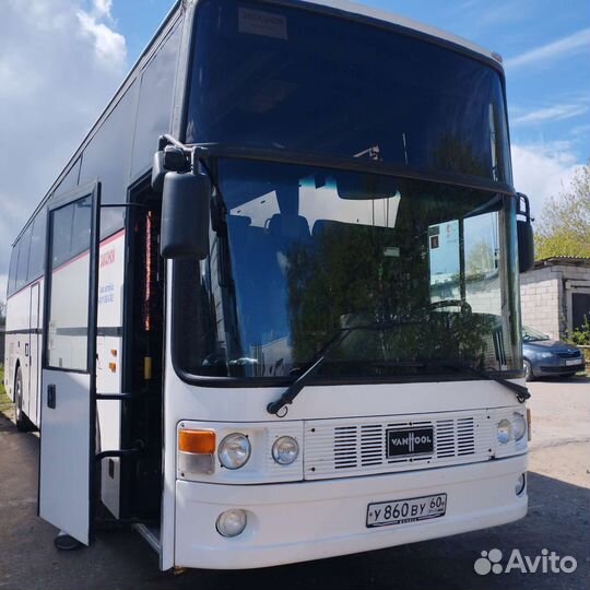 Пассажирские перевозки