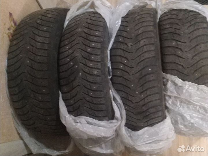 Kumho WinterCraft ice Wi31+ 185/65 R15