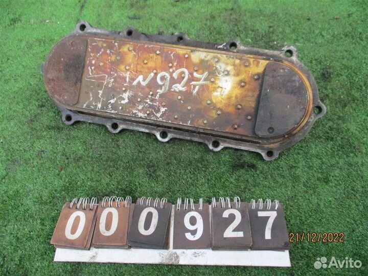 Теплообменник Nissan Diesel FE6T